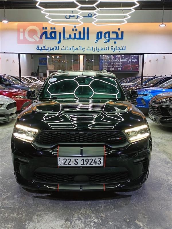 دودج دورانجو 2023 للبيع في العراق - النجف